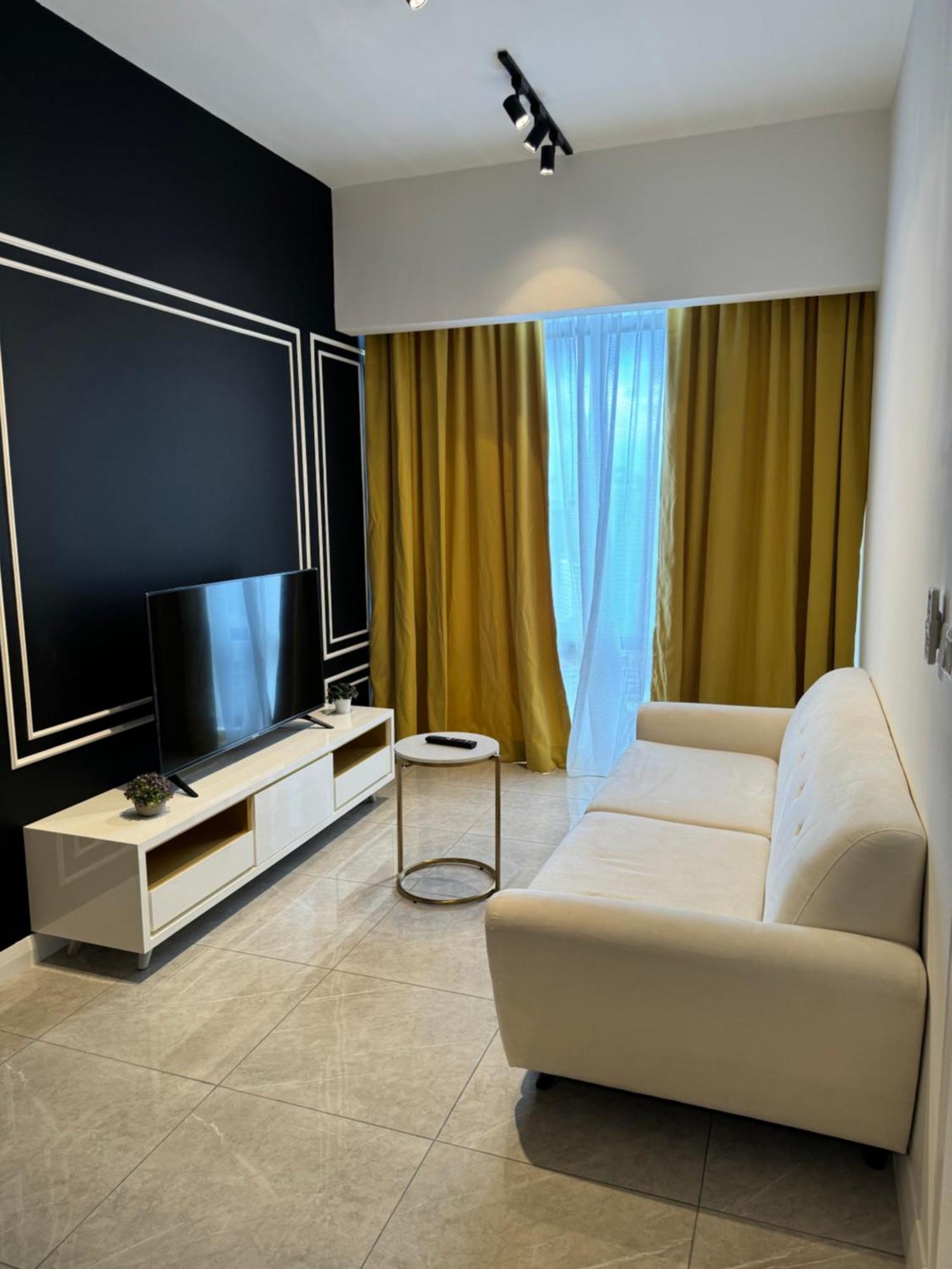 Axon Residence By Luxury Suites กัวลาลัมเปอร์ ภายนอก รูปภาพ