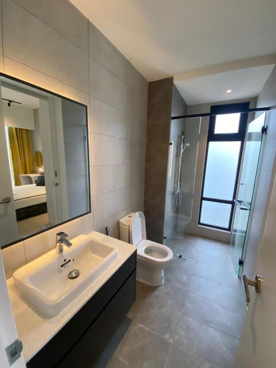 Axon Residence By Luxury Suites กัวลาลัมเปอร์ ภายนอก รูปภาพ